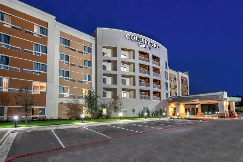 Courtyard Austin by Marriott Northwest/Lakeline - Image 1