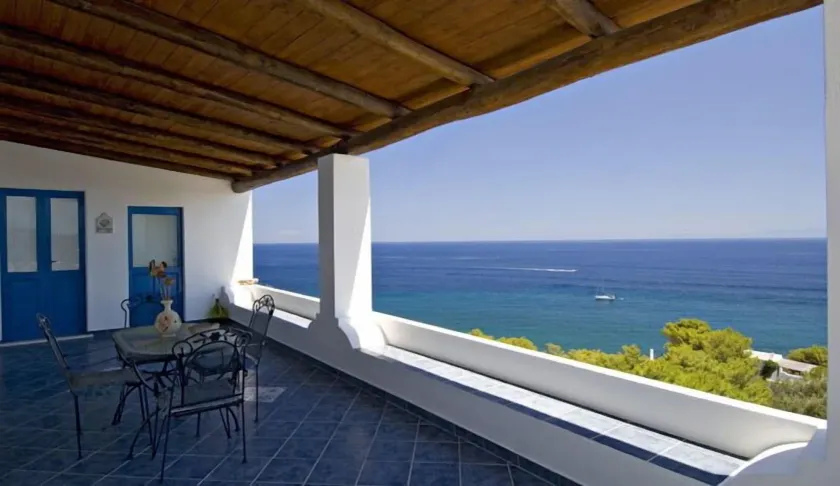 Hotel Girasole - Image 1