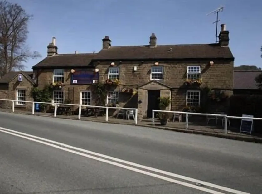 The Plough Inn - Image 1