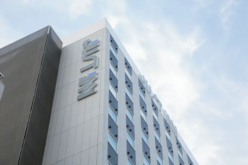 Just Inn Premium Nagoya Station - Image 1