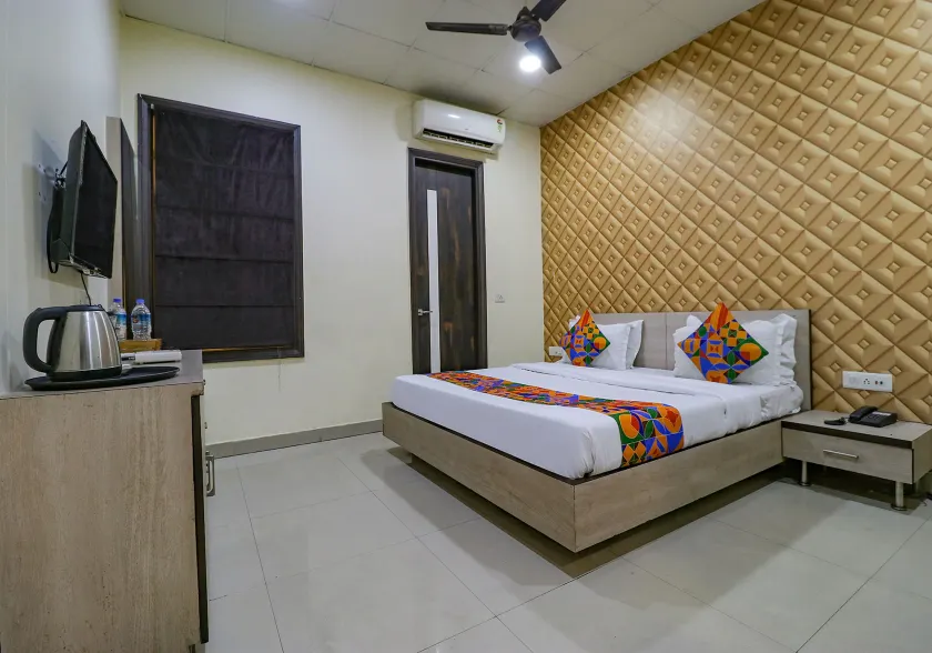 Hotel De Agya Paradise - Image 1