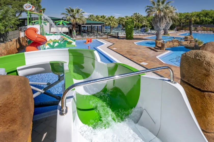 Camping Solmar - Image 1