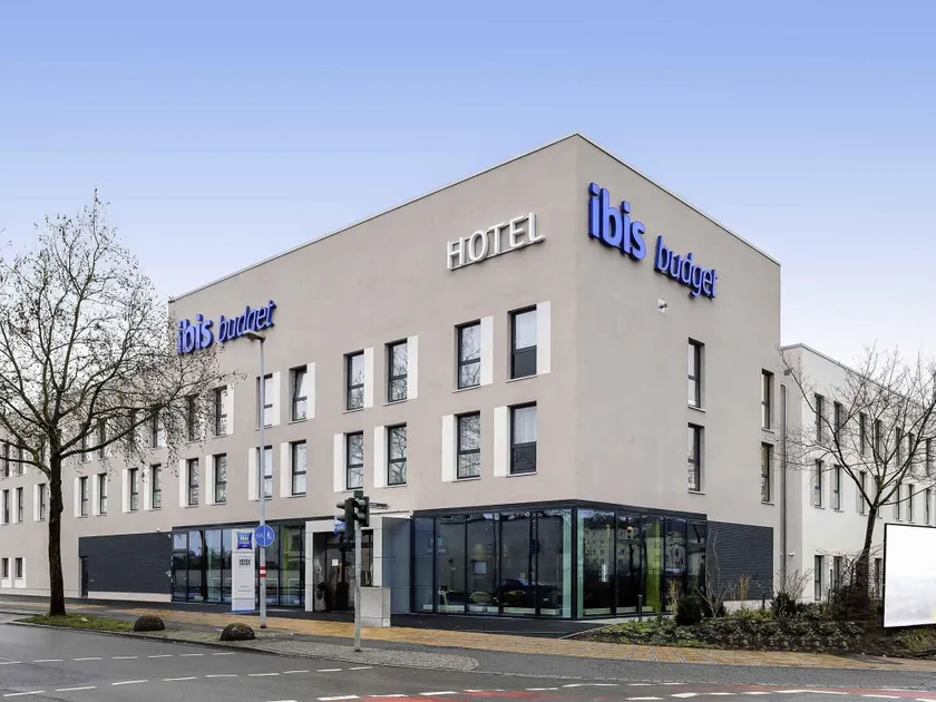 Ibis Budget Bamberg - Image 1