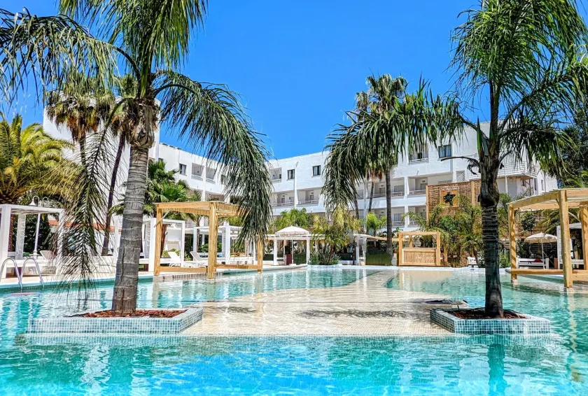 The Palm Star Ibiza - Adults Only - Image 1