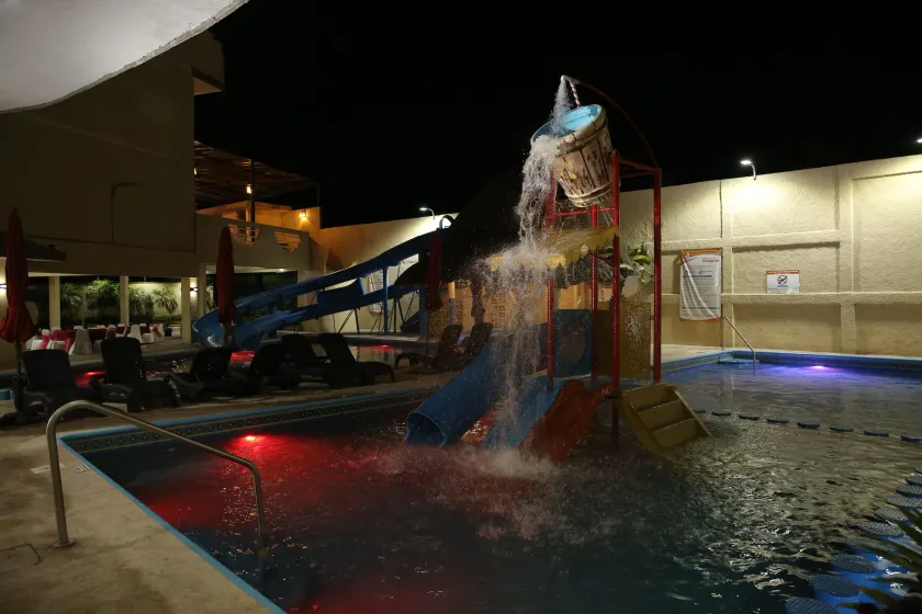 Hotel Miramar Inn - Image 1