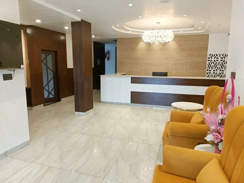 Hotel Green Olive - Hall