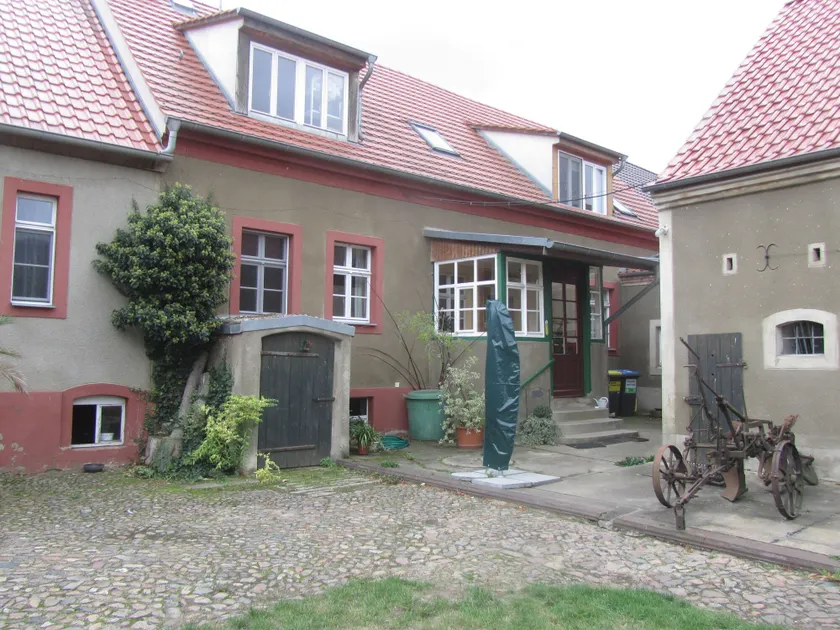Pension im Richterschen Zweij Huffen Gut - Image 1