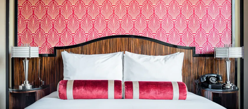 Walker Hotel Greenwich Village - Image 1