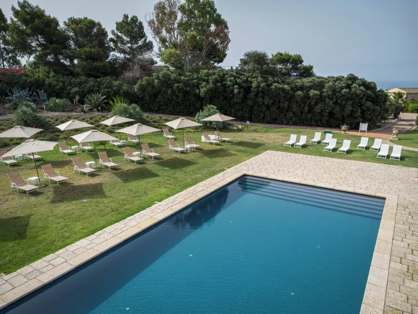Falconara Greenblu Resort - Image 1