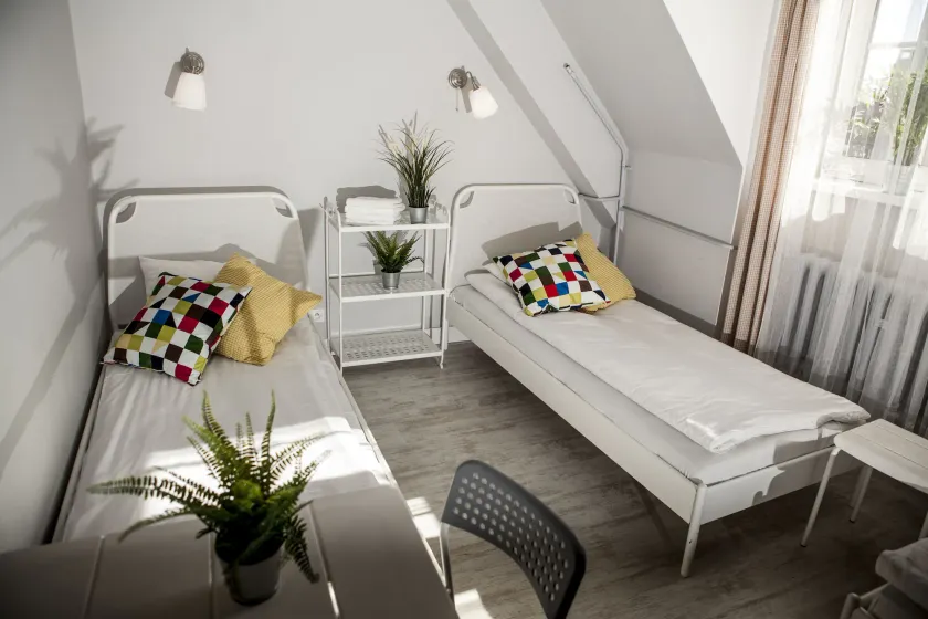 Bi-Pi Hostel - Image 1