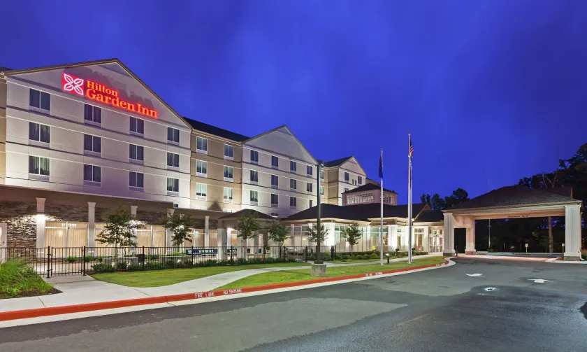 Hilton Garden Inn West Little Rock - Image 1