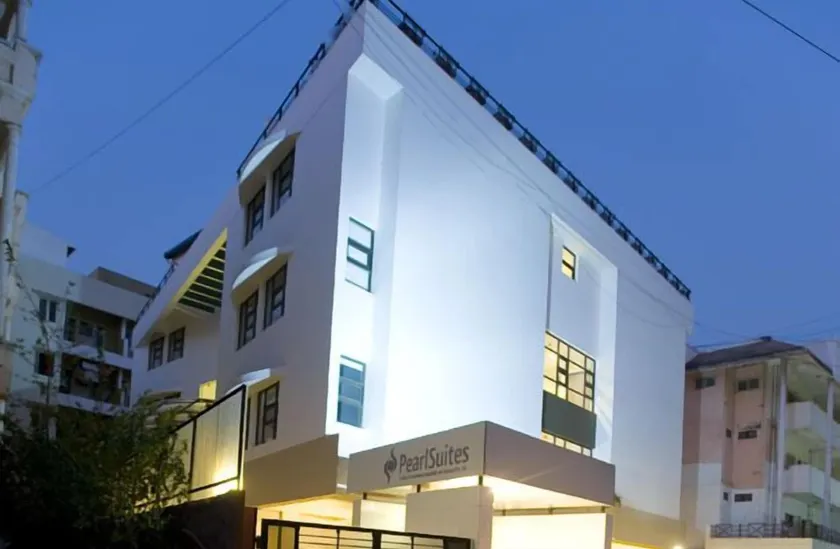 PearlSuites - Image 1