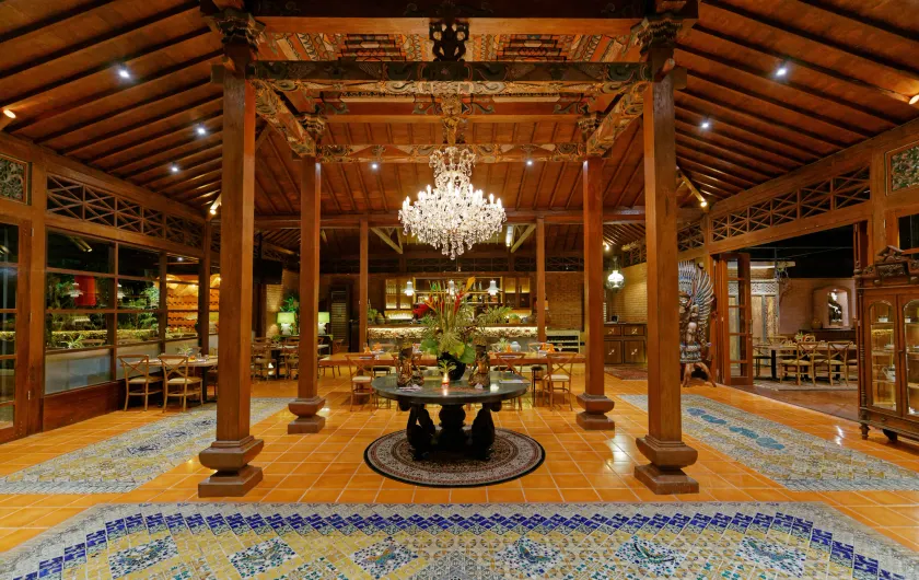 Villa Canggu by Plataran - Image 1