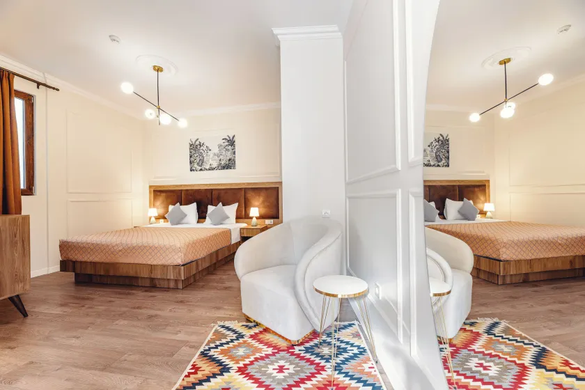 Boutique Hotel Manufactura - Image 1
