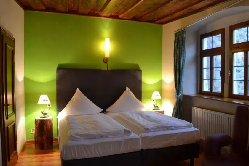 Hotel Turmdieb - Image 1