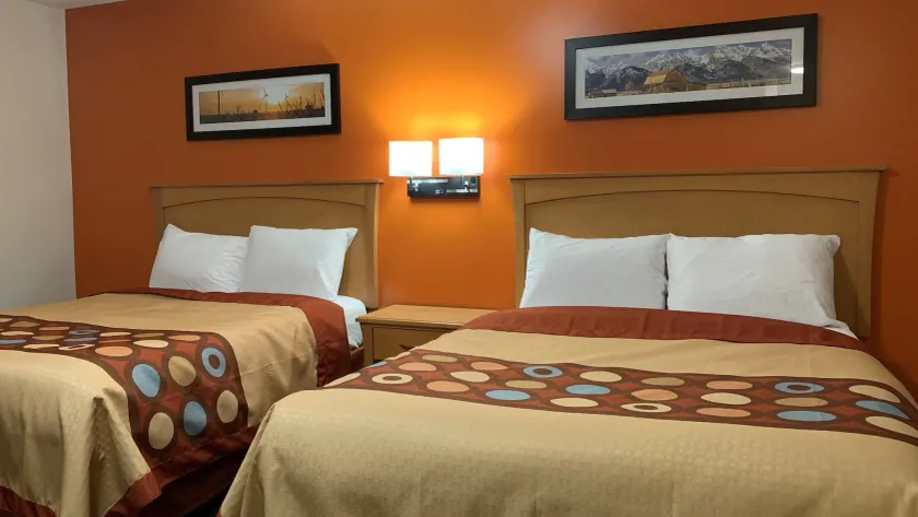 Westway Inn Motel - Image 1
