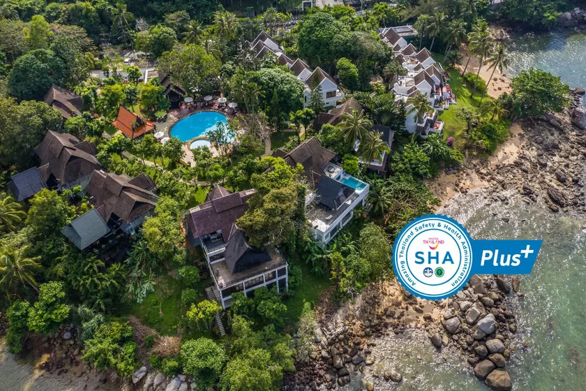 Kamala Beach Estate Resort - SHA Extra Plus - Image 1