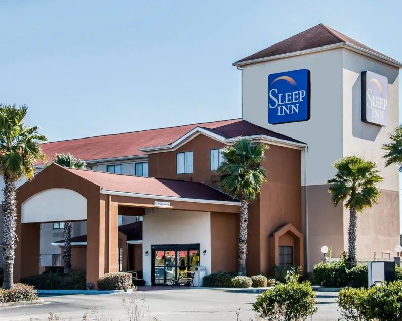 Sleep Inn Hardeeville - I-95 - Image 1