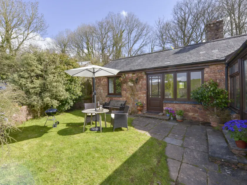 Little Barton - Image 1