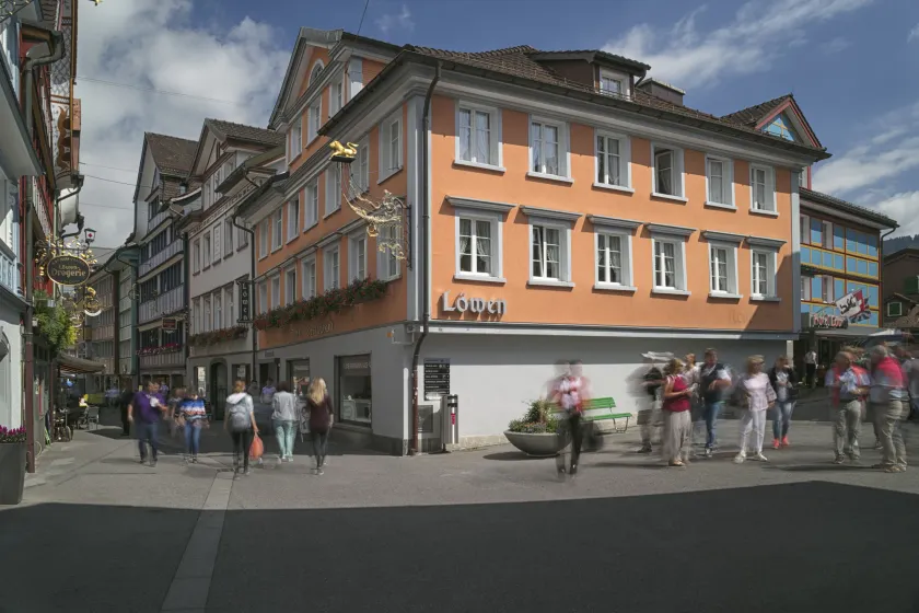 Hotel Löwen - Image 1