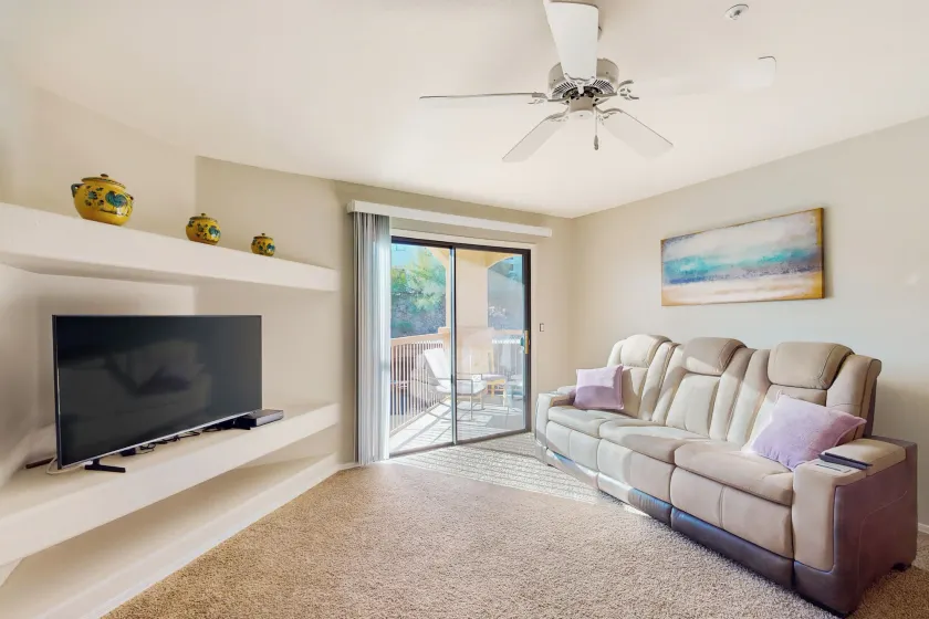 2BR Condo in Fountain Hills w/ Mountain Views - Image 1