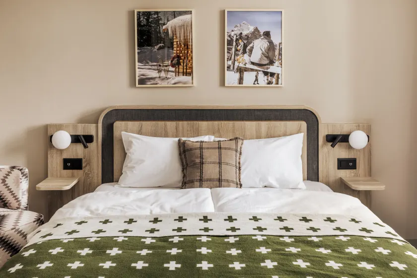 Hotel Valaisia Crans Montana, a Faern Collection Resort - Image 1