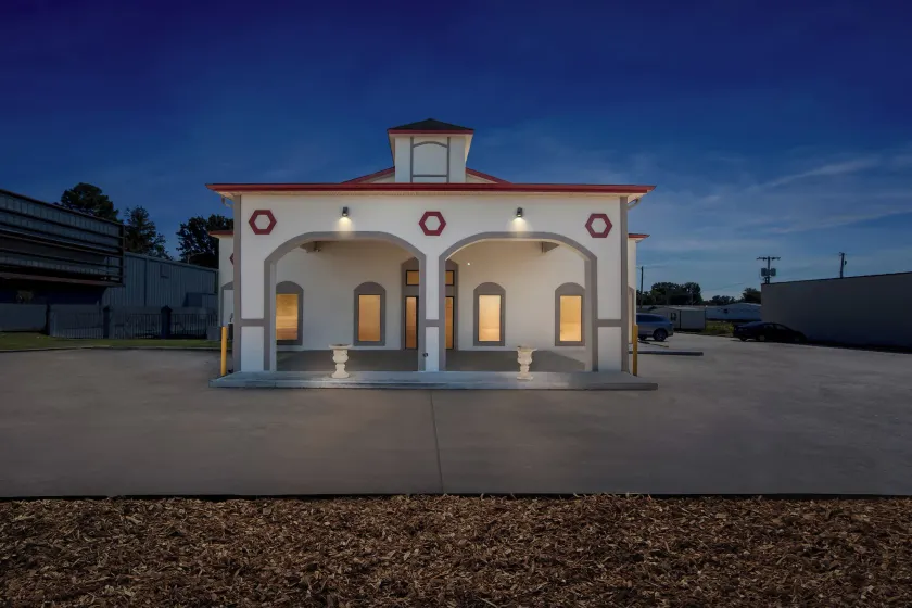 Red Roof Inn Muscle Shoals - Image 1