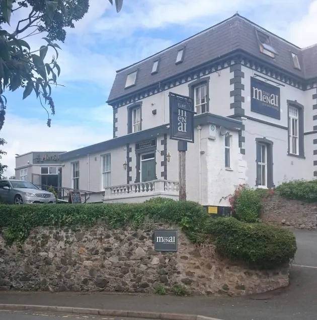 The Menai Hotel and Bar - Image 1