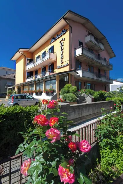 Hotel Mistrello di Savoia - Image 1
