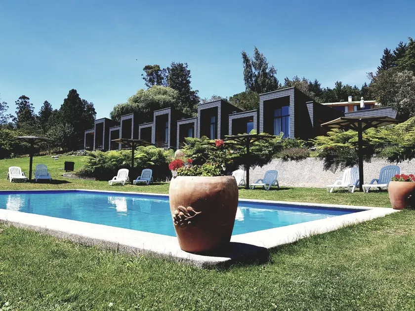 Hotel y Cabañas El Parque - Image 1