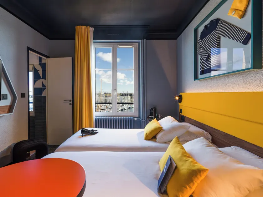 ibis Styles Saint Malo Centre Historique - Image 1