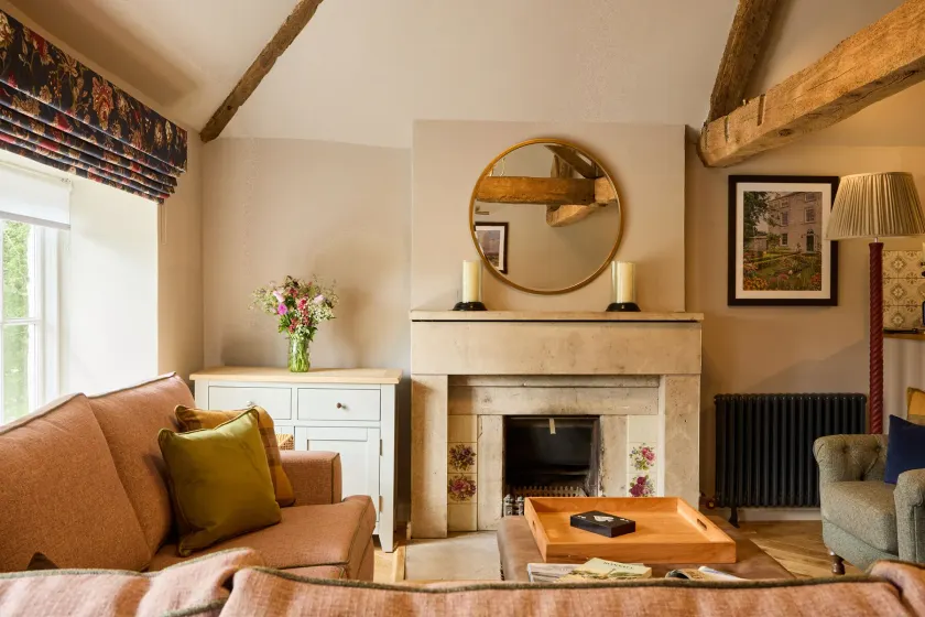 Gardeners Cottage - Image 1