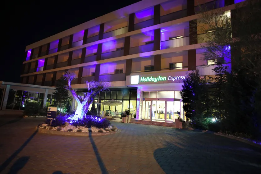Holiday Inn Express Manisa-West by IHG - Image 1