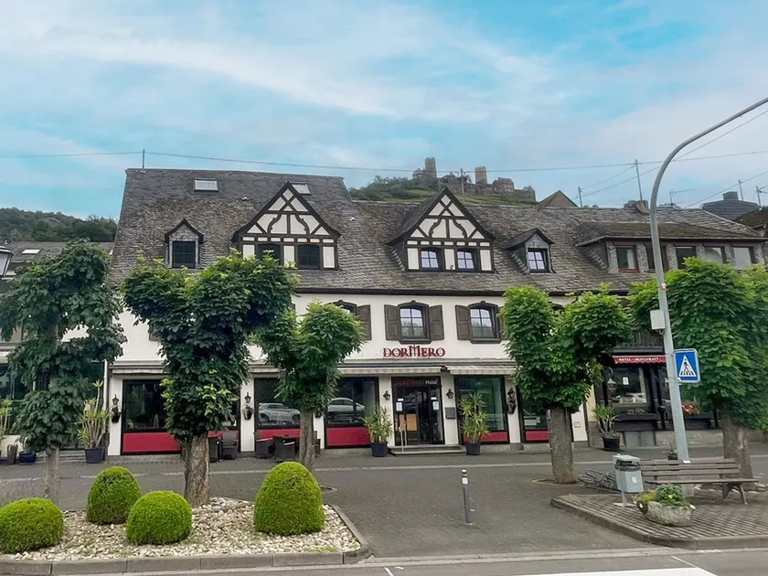DORMERO Moselhotel Koblenz-Alken - Image 1