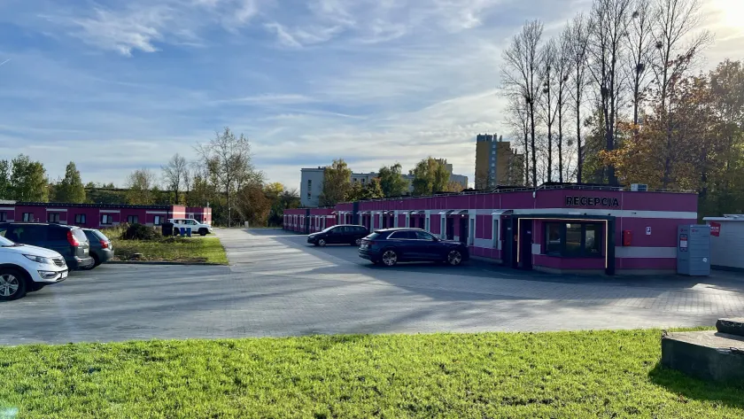 Diament Ruda Śląska - Image 1