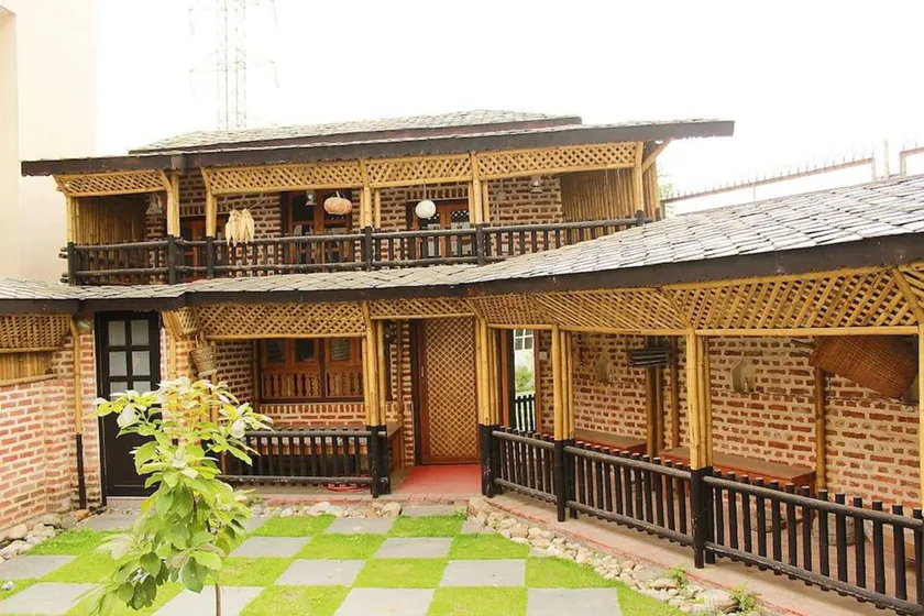 Tokha Holiday Home - Image 1