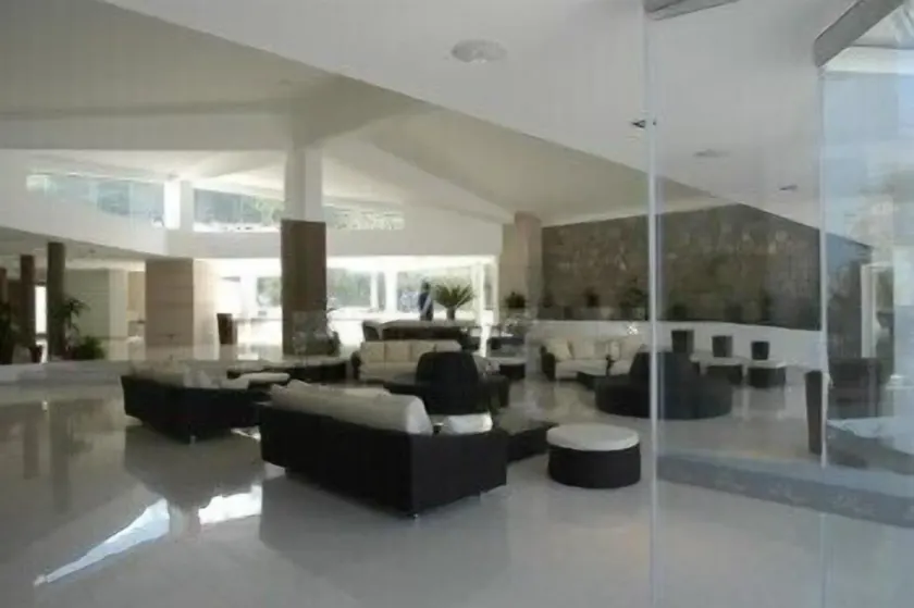 LABRANDA Rocca Nettuno Tropea - Lobby
