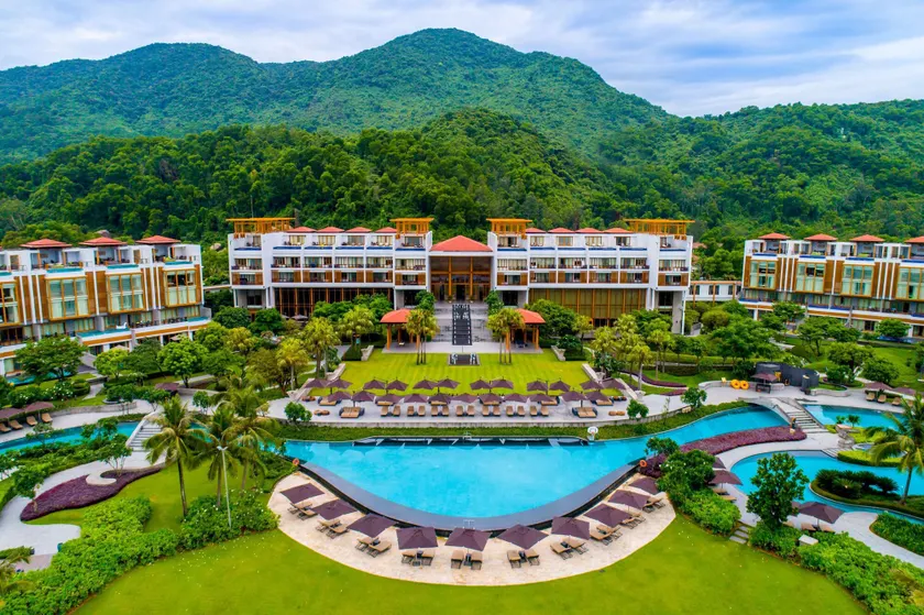 Angsana Lang Co - Image 1