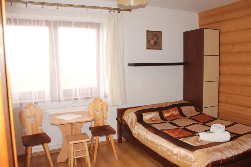 Pokoje gościnne Kamińscy - Image 1