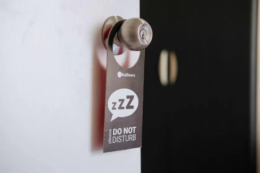RedDoorz Plus @ Sla Divina Panglao Bohol - Værelse