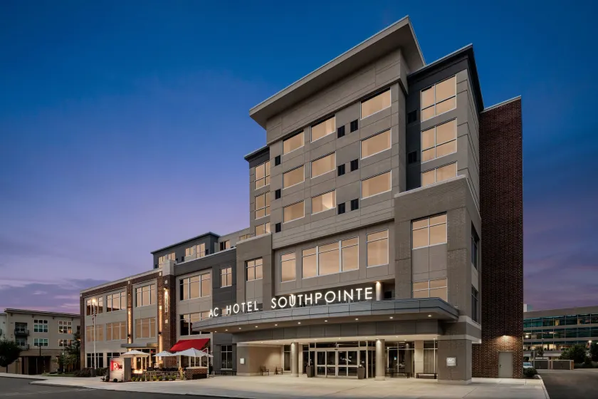 AC Hotel by Marriott Pittsburgh Southpointe - Image 1