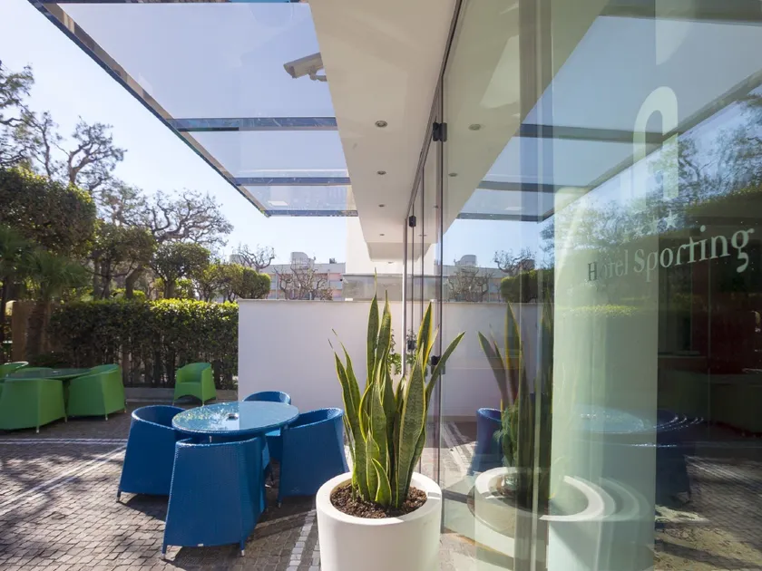 Hotel Sporting - Image 1