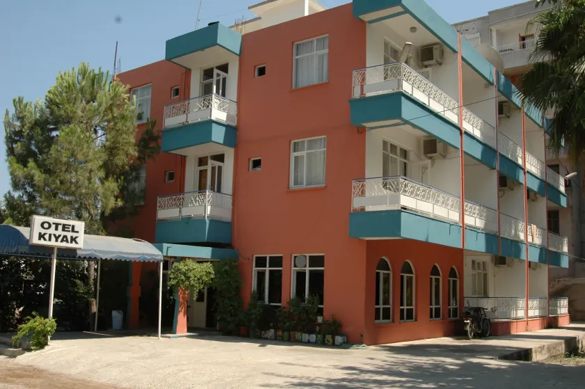 Kiyak Hotel - Image 1
