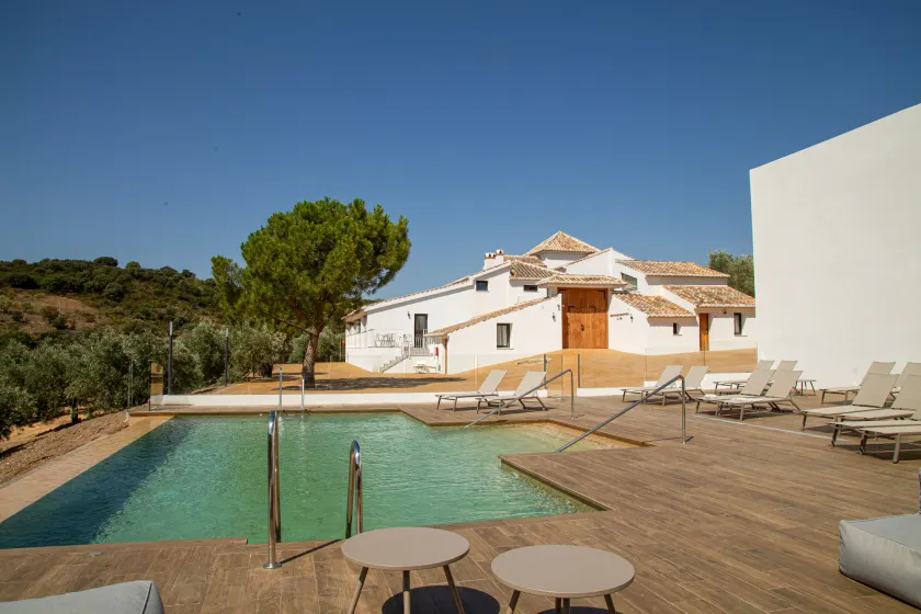 Hacienda Fresneda María by Real Spain Hotels Adults Recommended - Image 1