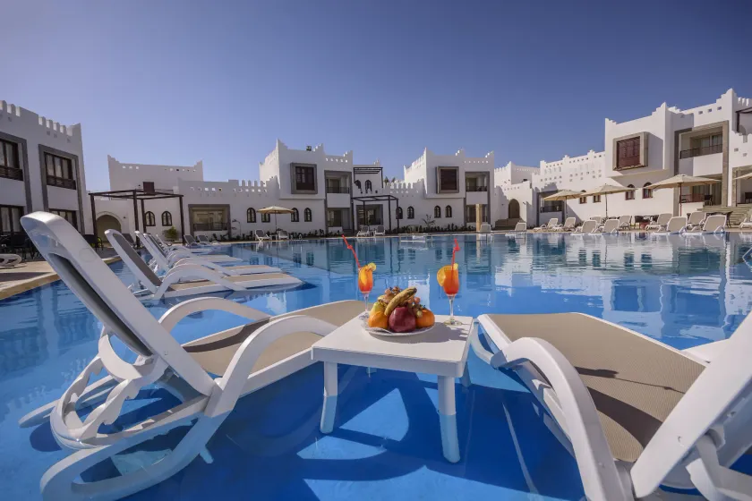 Mazar Resort & Spa By Kemet - Image 1