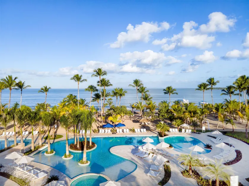 Viva Miches by Wyndham, a Trademark All Inclusive Resort - Image 1