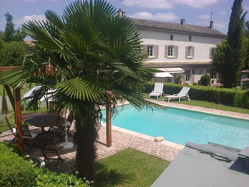 Maison Epellius - Image 1