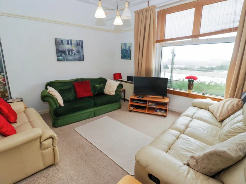 Gwylan Apartment - Image 1