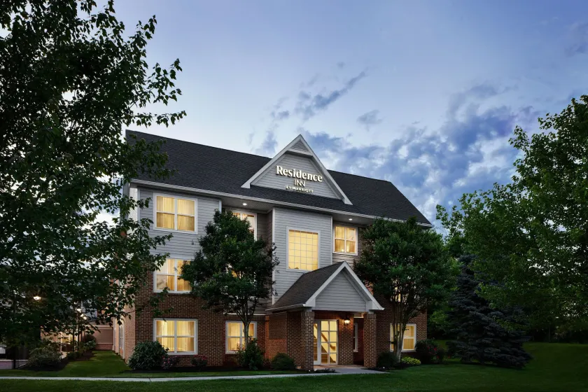 Residence Inn by Marriott Harrisburg Carlisle - Image 1