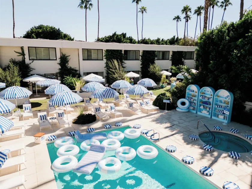 Parker Palm Springs - Image 1